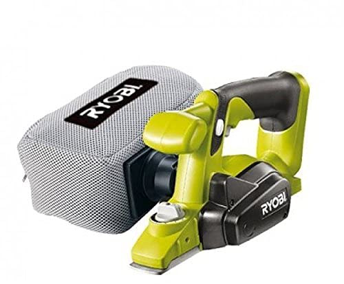 Ryobi hyvel 750 W bredd 82 mm djup 2 mm