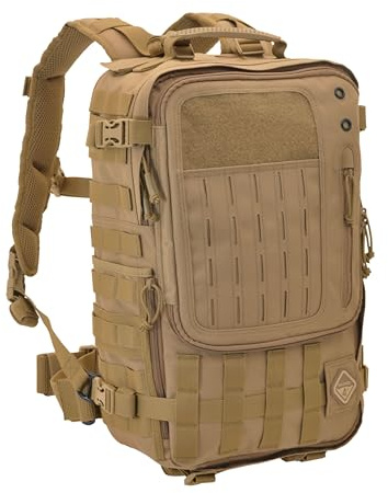Hazard 4 Rucksack SecondFront