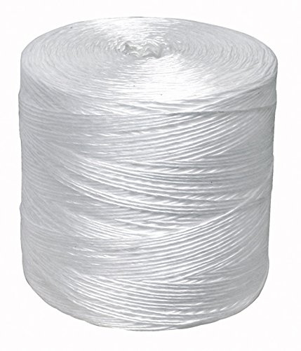 Spago SPAGO POLIPROPILENE TIT.1.800 KG.2 PZ 6