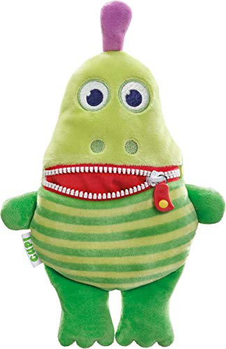 Schmidt 42508 Sorgenfresser Gupi, 25 cm, Edition Dinos Worry Eater, Multicoloured