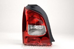 Johns Feu arrière 60 04 87-1.