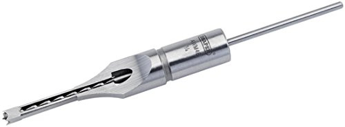 Draper 43046 1/4-Inch Mortice Chisel and 13/16-Inch Bit