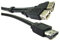 BeMatik - Cable eSATAp o eSATA+USB (M/USB-AH+eSATA-H) 1m