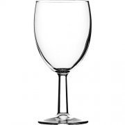 Utopia Glassware Saxon Wine - Box of 48 Options 7oz