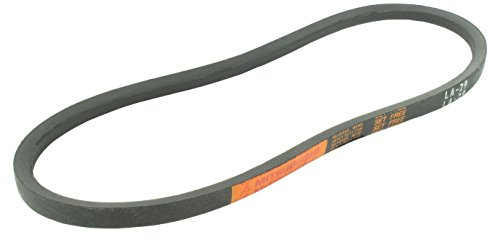 Greenstar 13003 Courroie lisse trapézoïdale 12,5 x 8,5 mm x 36 Jap. LA36