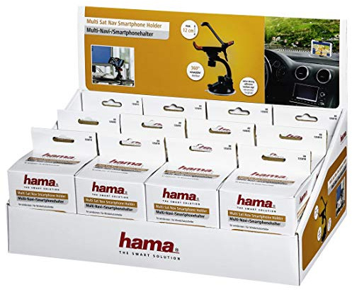 HAMA Multi-Navi-Smartphonehalter