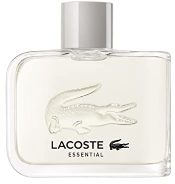Lacoste ESSENTIAL EDT 75ML