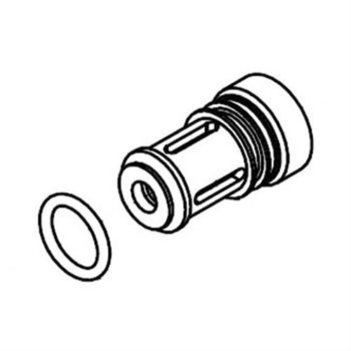 Aset Iwata 93843530 - Sede valvola aria