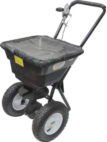 Streuwagen 25 Liter Typ 02STRW