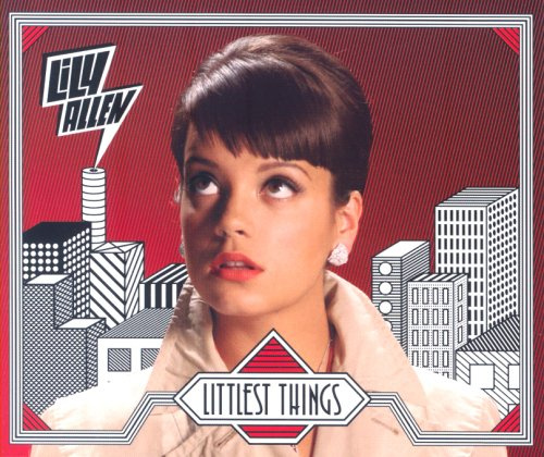 Littlest Things / U Killed It