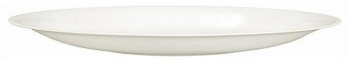 Olympia CD638 Lumina Cereal Bowl - 160mm 6 1/4'' (Box 6), White