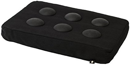 Bosign Surfpillow Laptopkissen Black - Black/schwarz - schwarz