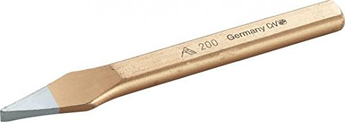 TRIUSO Kreuzmeißel 200 mm