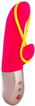 Fun Factory AMORINO - Mini Vibratore rabbit per donna | Vibratori Clitoride | donna, Vibratori Clitoride, Silicone, Rosa | Rosa