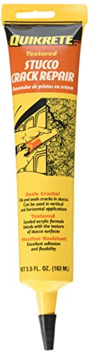 5.5-oz. Stucco Crack Repair -865005