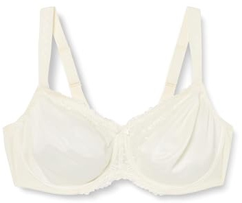 Triumph dam Minimizer BH Ladyform Soft W X, Cream/Vanille/Vanille, 85D