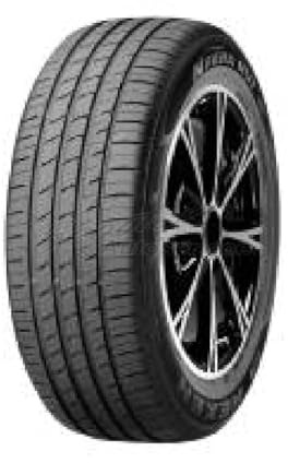 Nexen N'Fera RU1 RPB - 225/55R17 97W - Sommerreifen