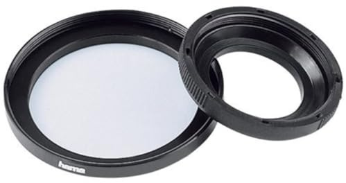 Hama Spezial-Adapter Objektiv 34,0/Filter 37,0 mm