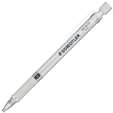 Staedtler Porte-mine 2 mm Série Silver (925 25-20)