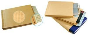 GPV 4992 Faltenversandtasche 26, 280 x 365 mm, ohne Fenster