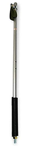 Velvac 581011 Pogo Stick Zinc Plated Steel Bodies