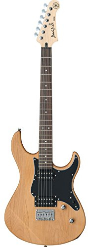 YAMAHA Pacifica 120H YNS E-Gitarre