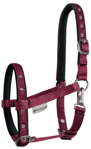 WALDHAUSEN Horse Fashion Fohlenhalfter Comfort