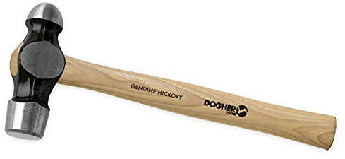 Dogher 700-910 - Martillo De Bola M. Hickory 910Grs.