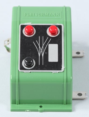 Fleischmann 6925 - Stellpult für Dreiwegweiche