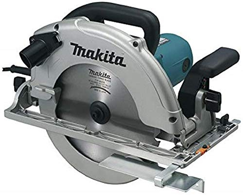 Makita 5104S Säge, 2100 W, 220 V, Schwarz, Blau
