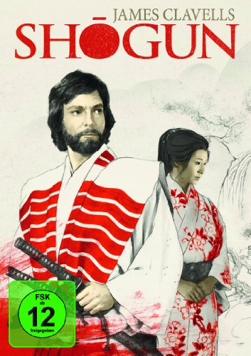 Shogun - Amaray (DVD)