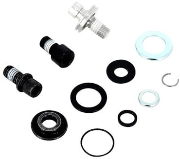 RockShox BoXXer ab MOD.2015 (35mm), Schaftschraubenkit