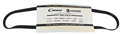 Candy 41003164 1230H8 Hoover Washing Machine Drive Belt