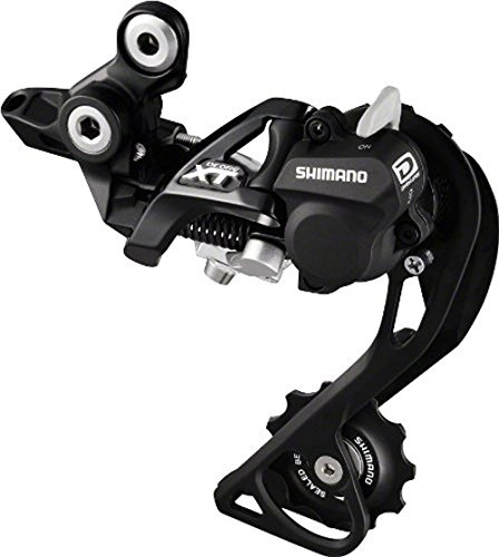 SHIMANO XT RD-M786 GS Shadow Plus Rear Derailleur Size: