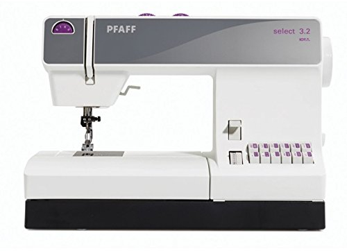 PFAFF 7393033085759 – Nähmaschine Select 3.2