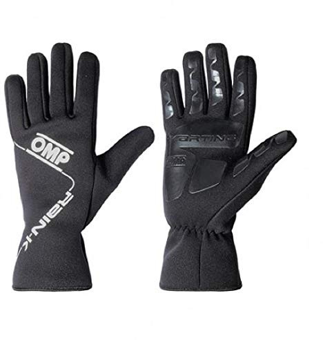 Omp Karting Handschuh Rain K