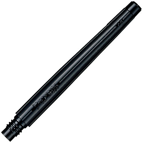 Patrone für Pinselstift Pentel, schwarz XFR-AD