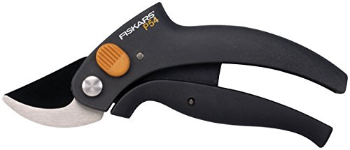 Fiskars 111340 - Potere forbici bypass 20 mm