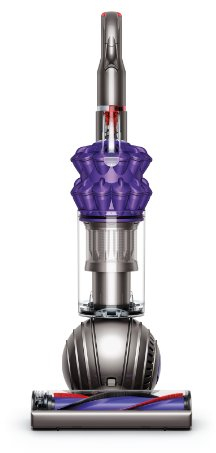 Dyson Ball Compact Animal Upright Vacuum Cleaner (also Dyson DC50 Animal Compact Upright)(US Version imported by uShopMall U.S.A.)