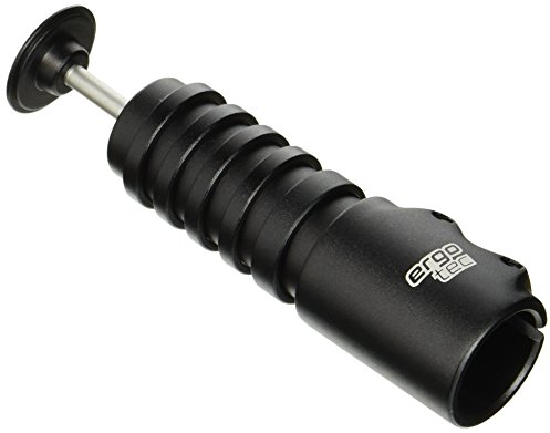 Humpert Ergotec Adapter, Schwarz, 8