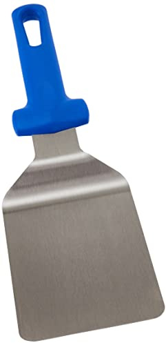 Saro Pala per pizza, piccola, larghezza 130 x 100 mm, PH130