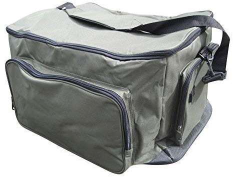 CommonBaits XXL Carryall 60+10L Tasche Angeltasche Carp Bag