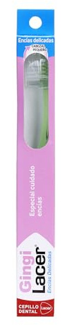 LACER Gingilacer, Cepillo de Dientes, Colores surtidos, Estándar