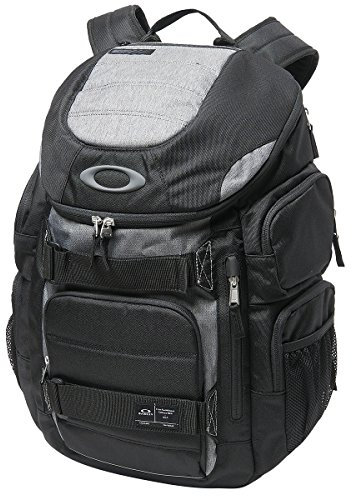 Oakley Men's Enduro 2.0 30L Backpack, Blackout