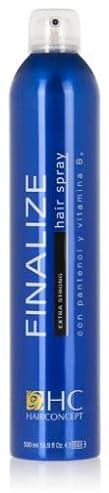 H.C. Finalze Haarspray Finalze extra stark 500 ml