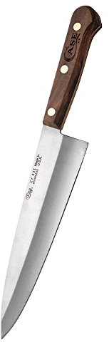 Case WR XX Pocket Knife Household 8 Inch Chef'S Knife Item #7316 - (XX635) -