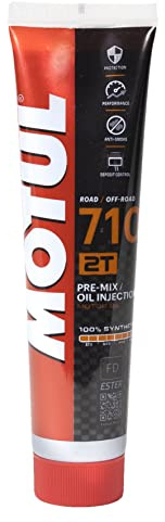 MOTUL ACEITE MOTO MOTUL 710 2T 125ML
