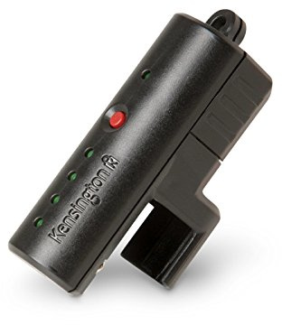 Kensington ComboGenie ClickSafe V2