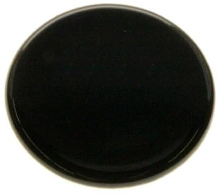 chapeau bruleur auxiliare ø 43 m/m pour cuisinière BRANDT - 72X8201