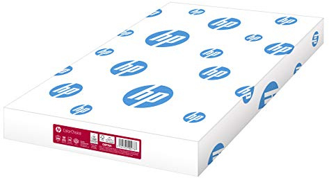 Hewlett-Packard Colour Laser Papier (DIN A3, 200 g/m²)